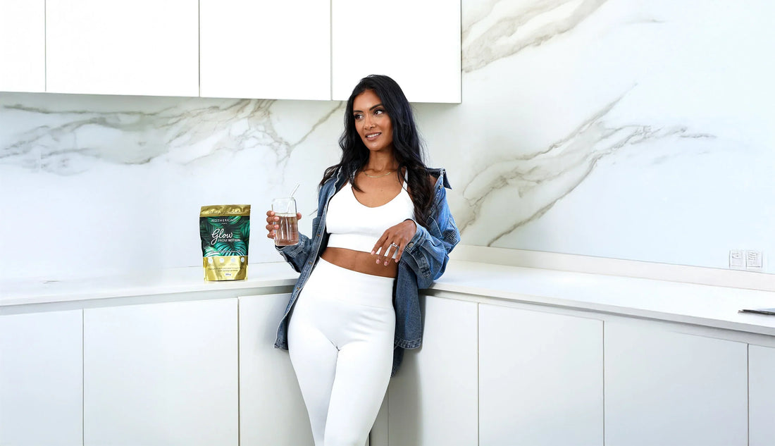 Can Collagen Help Heal Your Gut?