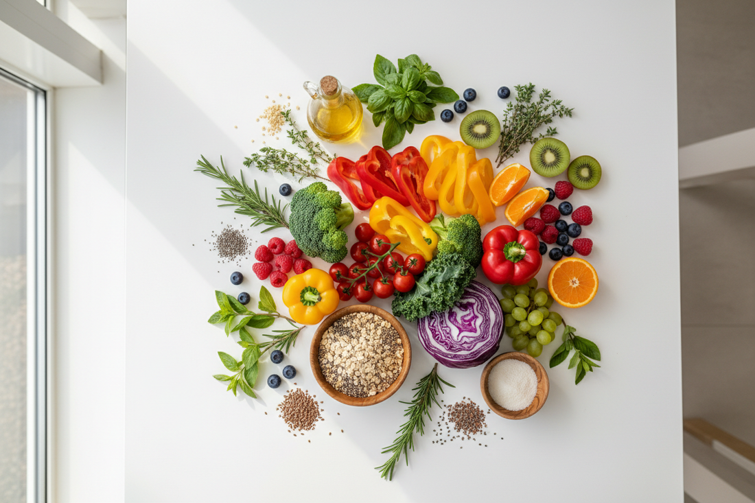 The Elimination Diet: Find the Foods That Disagree With You