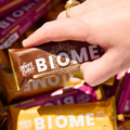 Biome Bars 18x50g