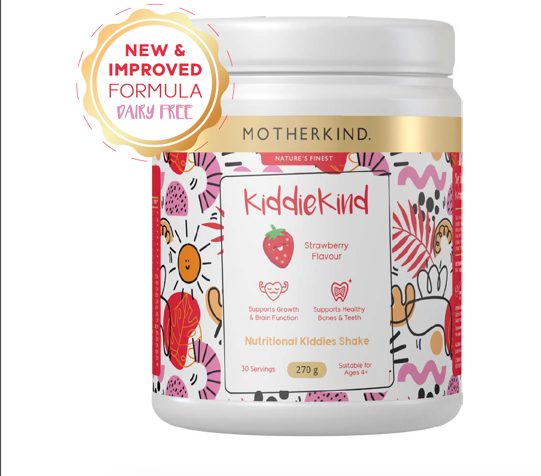 KiddieKind Nutritional Shake