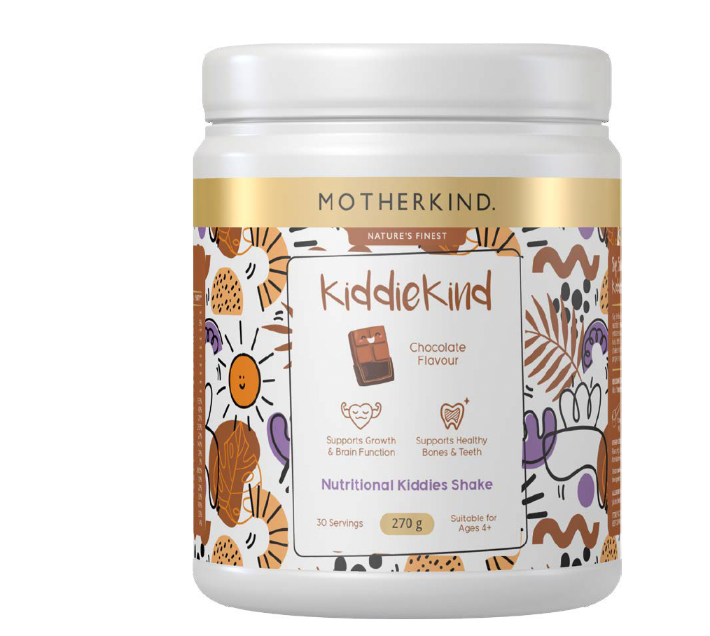 KiddieKind Nutritional Shake